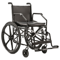 Cadeira de rodas 1017 Plus