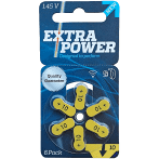 BATERIA EXTRA POWER 10
