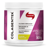 COLAGENTEK 300G ABACAXI