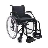 Cadeira de rodas Fit