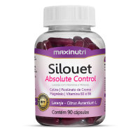 SILOUET ABSOLUTE CONTROL 90 CAPS